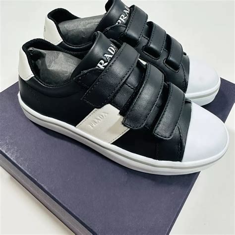 infant prada shoes|prada children's shoes.